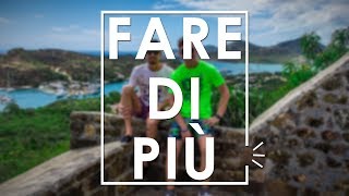 FARE DI PIU [upl. by Macdougall]