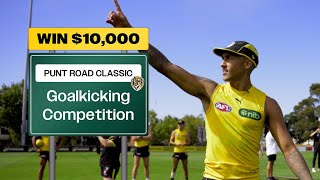 Who will progress from an all WA final four  Punt Rd Classic Preliminary Final [upl. by Aicac]