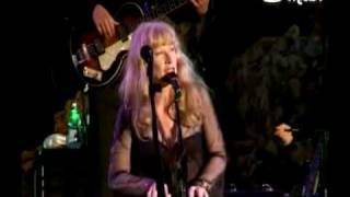 Loreena McKennitt live at Teatro Antico Taormina Sicilia [upl. by Latimore174]