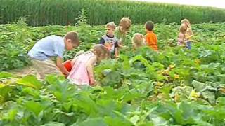 Carolyns Country Cousins Pumpkin Patch [upl. by Kleiman]