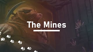 The Mines  Wildwood Wednesdays [upl. by Sadoc8]