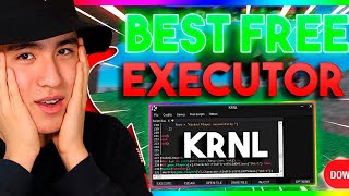 ROBLOX EXPLOIT  FREE DOWNLOAD  KRNL SCRIPT EXECUTOR  KEYLESS EXECUTOR PC 2024 [upl. by Laet918]