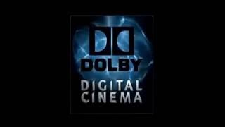 DOLBY DIGITAL CINEMA INTRO 1080p [upl. by Joscelin118]