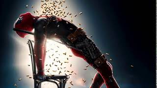 John Parr  St Elmos Fire Man In Motion Deadpool 2 [upl. by Laikeze]