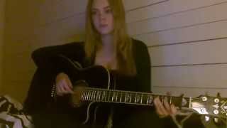 Light  Sleeping at Last  Cover Sara [upl. by Kora348]