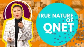 What is QNET Is it an investment a job a business [upl. by Timothee855]