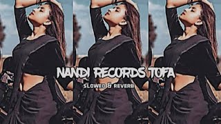 Nandi Records  Tofa Tofa Laya Laya  Miss Misti  Dance Video [upl. by Garibold]