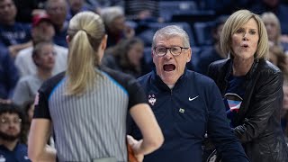 Geno Auriemma Geno For the Kids Charity Golf Tournament media availability  61824 [upl. by Nob]