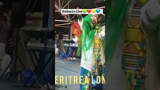 Eritrea HagereyHelen Paul Music song [upl. by Lewan]