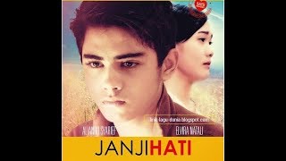 JANJI HAT1  FILM TERBARU INDONESIA  ALIANDO SYARIEF  FULL MOVIE  2019  KECE [upl. by Cohlette933]