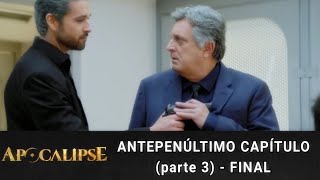 APOCALIPSE  Antepenúltimo Capítulo parte 3  FINAL [upl. by Notlil]