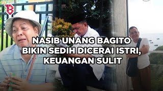 Unang Bagito dikabarkan jatuh miskin kini tinggal di gudang bareng dua anaknya [upl. by Aisirtap]