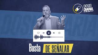 Dosis Diaria Roka  Basta de señalar [upl. by Pesek]