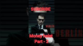 Money Heist Season 1 Episode 1 Explained in Hindi  Netflix Series हिंदी  उर्दू [upl. by Kelby]