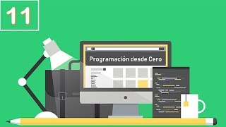 11 Programación desde Cero  Entidades Primitivas  Entrada y salida de información [upl. by Mount203]