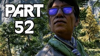 Lets Play Far Cry 4 German Deutsch 52  Überfahrene Oma [upl. by Nrehtak361]