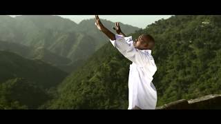 Jermaine Gordon You Are God Official Music Video [upl. by Branscum434]