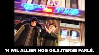 Gilles ft Dons  Kem sjans ik klap gien Frans [upl. by Liuqa414]