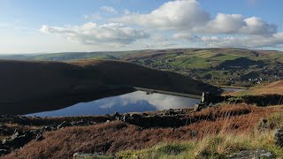 Chelburn Valley The Summit amp Hollingworth [upl. by Amalburga]