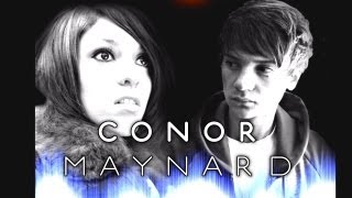 Conor Maynard Covers ft Nicole Moattarian  Sean Kingston  Eenie Meenie [upl. by Rusell]