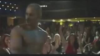 Magic Mike Deleted Scene  Golden God Joe Manganiello [upl. by Perrins]