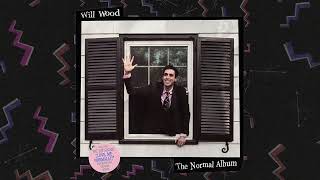 Will Wood  No Instruments  2Econd 2Ight 2Eer  Acapella Version  Will Wood and the Tapeworms [upl. by Wright]