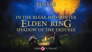 In the Bleak MidWinter  Elden Ring Shadow of the Erdtree  Finale [upl. by Cleodal]