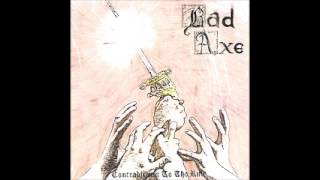 Bad Axe USA  The Last Knight [upl. by Enelyt302]