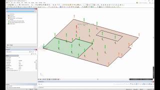 EN Advanced Analysis with SCIA Engineer [upl. by Lehplar]