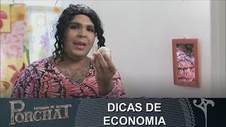 EXCLUSIVO Dicas de economia do quotEmergente como A Gentequot [upl. by Kelsey]