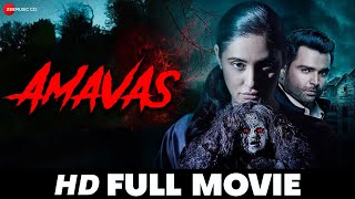 अमावस Amavas 2019  Full Movie  Nargis Fakhri  Sachiin Joshi  Mona Singh  Ali Asgar Agha [upl. by Sherm738]