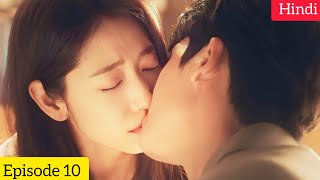 Doctor Slump2024 Korean Drama Season 1 Episode 10 Explained In Hindi  Recap [upl. by Atsejam996]