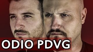 NOI ODIAMO PARLIAMO DI VIDEOGIOCHI [upl. by Traver]