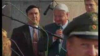 Boris Yeltsins finest moments [upl. by Brandi]