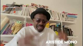 Aristide mono illumine le game [upl. by Jeremy]