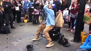 Filty Dubstep Beatbox 2014 [upl. by Jagir]