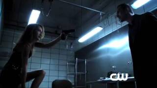 Nikita Season 2  Episode 1 Game Change Clip [upl. by Birgitta]