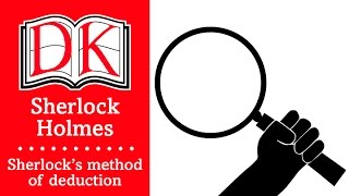 The Sherlock Holmes Book Sherlocks Method of Deduction [upl. by Roseanna640]