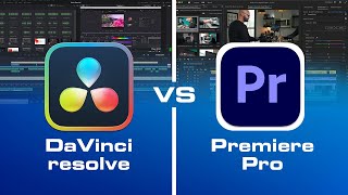 Davinci Resolve vs Premiere Pro 1 reason you Should Not switch [upl. by Aym]