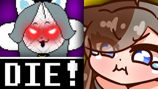 Undertale Memes are Scary [upl. by Loring769]