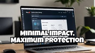 Optimize Your Security with Bitdefender Top Protection with Minimal System Impact [upl. by Limhaj]