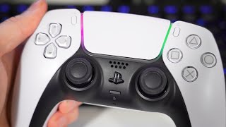 Did you know that your PS5 controller can do this [upl. by Navinod]