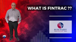 💰🚨What Is FINTRAC💰🚨 Financial Transaction Monitoring In Real Estate💰🚨 [upl. by Madeleine360]