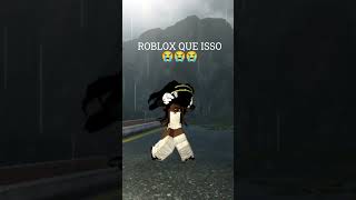 ROBLOX 😭😭 [upl. by Aleris]