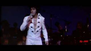 Elvis Presley Sweet Caroline 1970 HQ Live [upl. by Nawrocki]