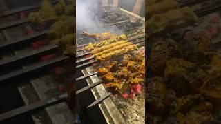 Let’s try Bar B Q Lahore family vlogsdilzfamilyviralshortfoodreviewsfoodblogger [upl. by Eet]