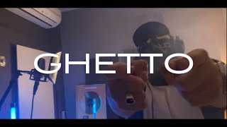 GAMBINO  GHETTO Clip Officiel [upl. by Ytiak921]