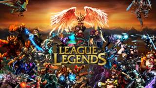 League of Legends OST  Summoners Call [upl. by Hurleigh596]