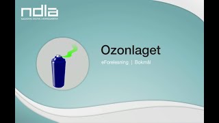 Ozonlaget bm [upl. by Yorle]