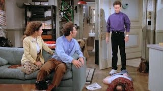 Top 10 Seinfeld Quotes [upl. by Greggory874]